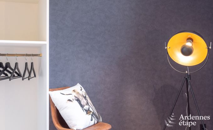 Cottage in Neufchateau voor 9 personen in de Ardennen