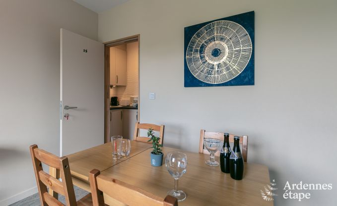 Vakantiehuis in Neufchteau voor 18/23 personen in de Ardennen