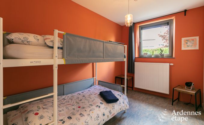 Vakantiehuis in Neufchteau voor 18/23 personen in de Ardennen