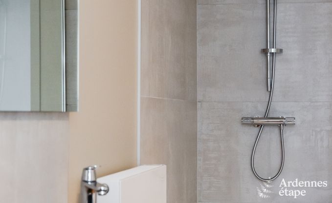 Luxe villa in Neufch�teau voor 20 personen met grote wellnessruimte