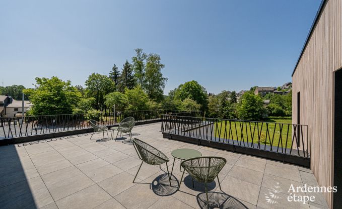 Vakantiehuis in Neufch�teau voor 22/24 personen in de Ardennen