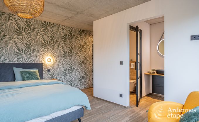 Vakantiehuis in Neufch�teau voor 22/24 personen in de Ardennen