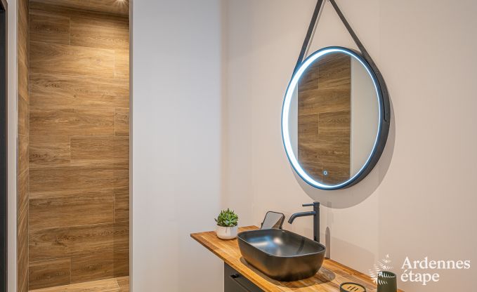 Vakantiehuis in Neufch�teau voor 22/24 personen in de Ardennen