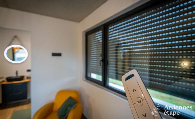 Vakantiehuis in Neufch�teau voor 22/24 personen in de Ardennen