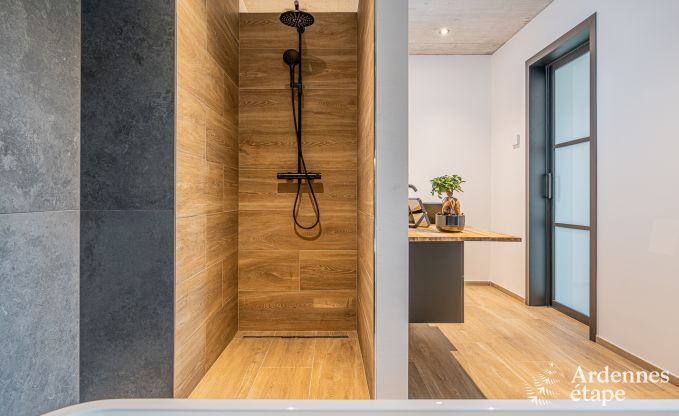 Vakantiehuis in Neufch�teau voor 22/24 personen in de Ardennen