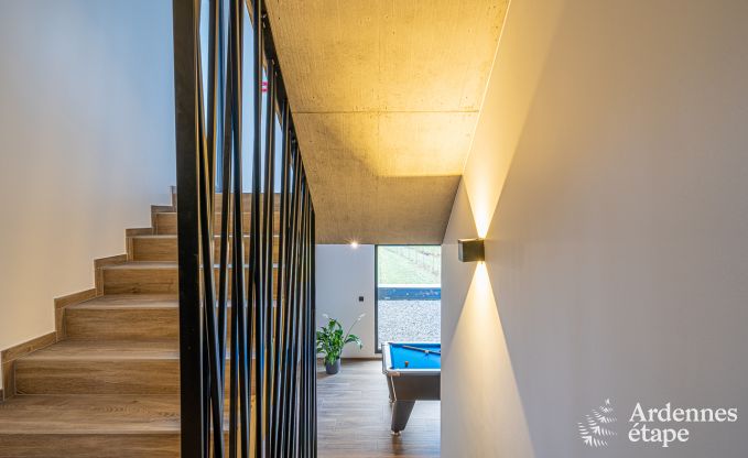 Vakantiehuis in Neufch�teau voor 22/24 personen in de Ardennen