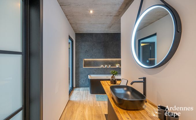 Vakantiehuis in Neufch�teau voor 22/24 personen in de Ardennen