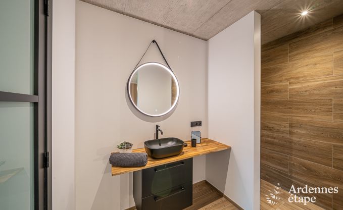 Vakantiehuis in Neufch�teau voor 22/24 personen in de Ardennen