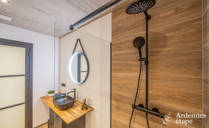 Vakantiehuis in Neufch�teau voor 22/24 personen in de Ardennen