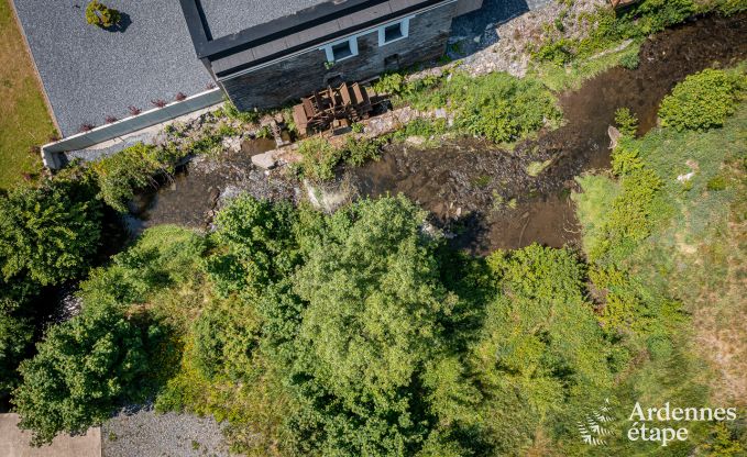 Vakantiehuis in Neufch�teau voor 22/24 personen in de Ardennen