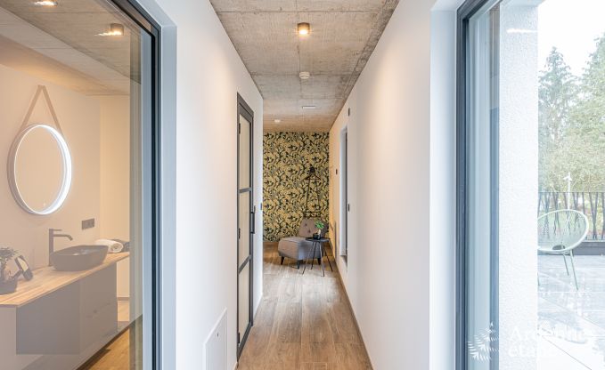 Vakantiehuis in Neufch�teau voor 22/24 personen in de Ardennen