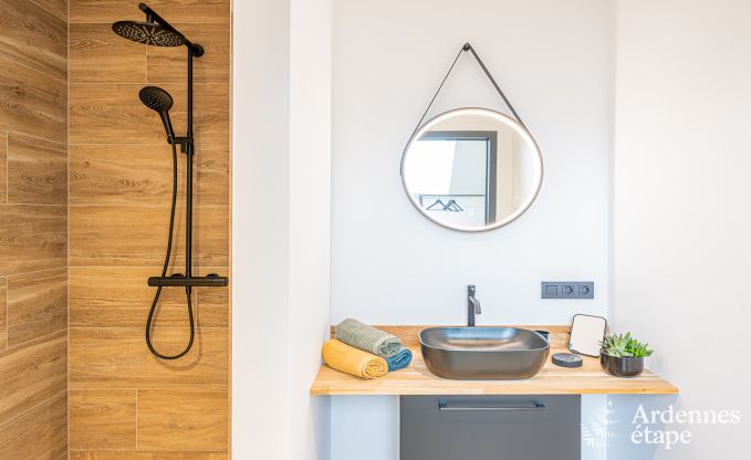 Vakantiehuis in Neufch�teau voor 22/24 personen in de Ardennen