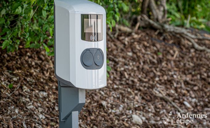 Vakantiehuis in Neufch�teau voor 22/24 personen in de Ardennen