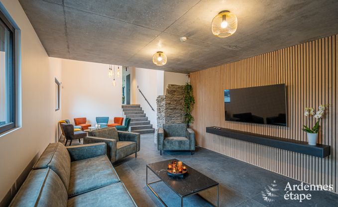 Vakantiehuis in Neufch�teau voor 22/24 personen in de Ardennen