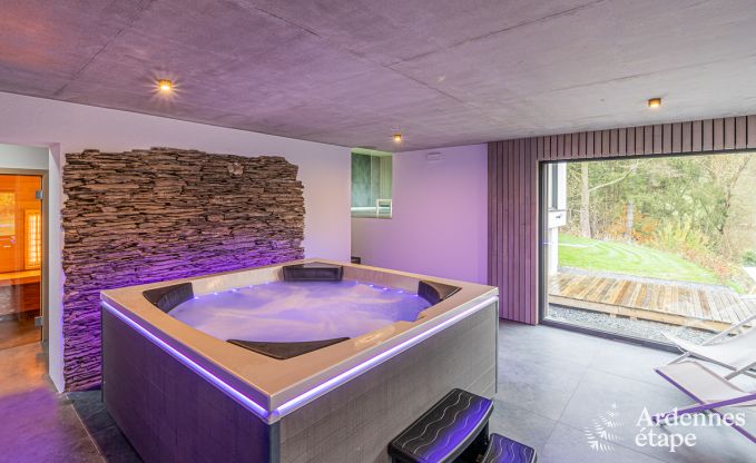 Vakantiehuis in Neufch�teau voor 22/24 personen in de Ardennen