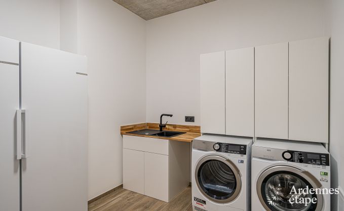 Vakantiehuis in Neufch�teau voor 22/24 personen in de Ardennen