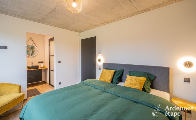 Vakantiehuis in Neufch�teau voor 22/24 personen in de Ardennen