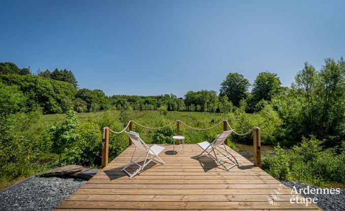 Vakantiehuis in Neufch�teau voor 22/24 personen in de Ardennen