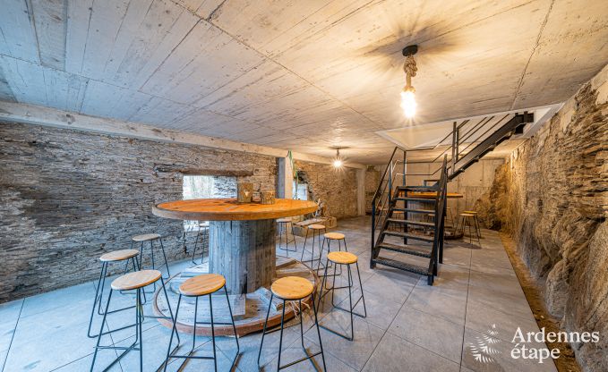 Vakantiehuis in Neufch�teau voor 22/24 personen in de Ardennen