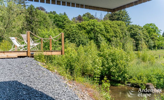 Vakantiehuis in Neufch�teau voor 22/24 personen in de Ardennen