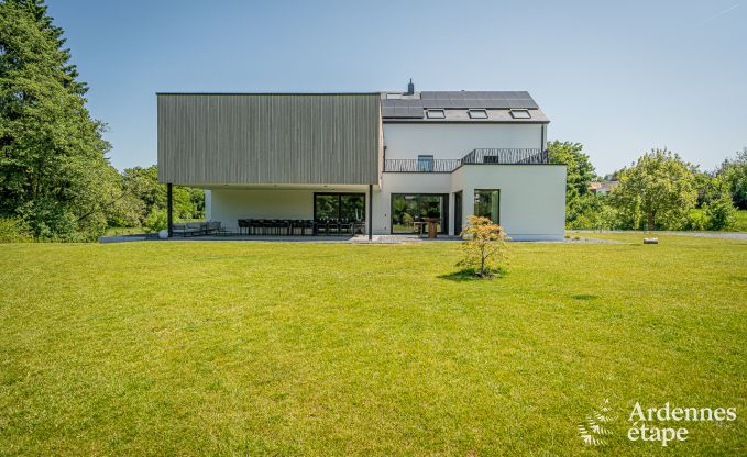 Vakantiehuis in Neufch�teau voor 22/24 personen in de Ardennen