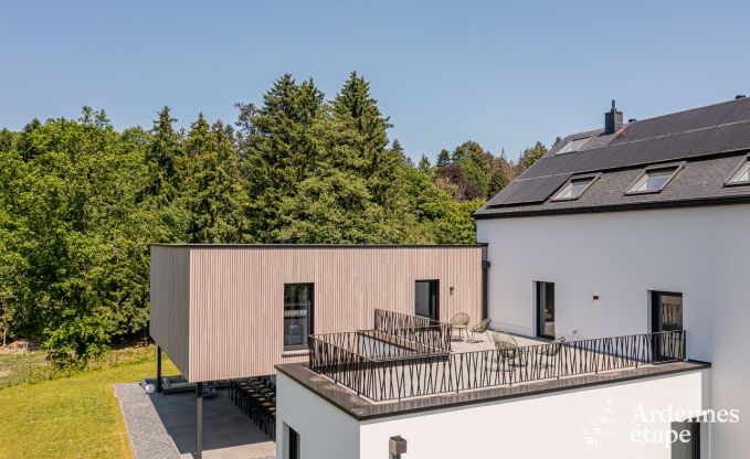 Vakantiehuis in Neufch�teau voor 22/24 personen in de Ardennen