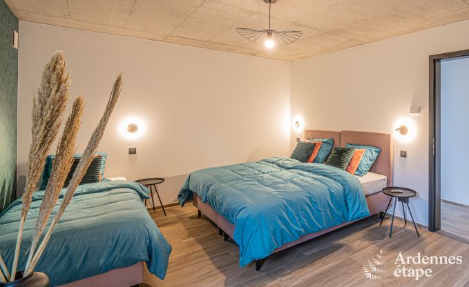 Vakantiehuis in Neufch�teau voor 22/24 personen in de Ardennen