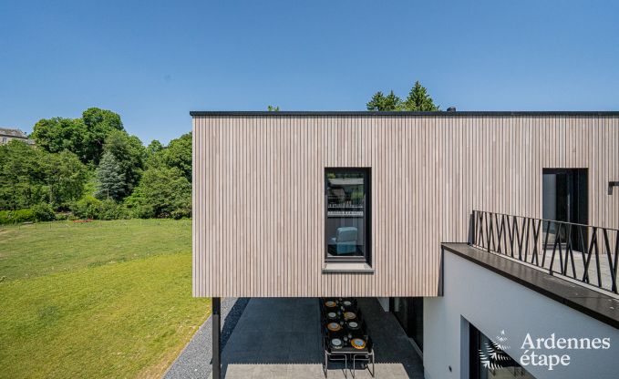 Vakantiehuis in Neufch�teau voor 22/24 personen in de Ardennen