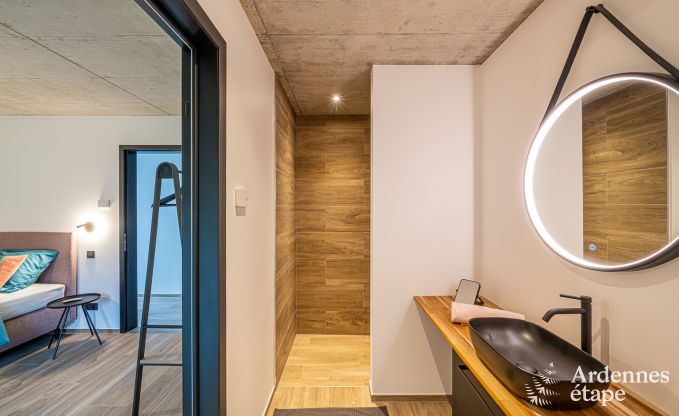 Vakantiehuis in Neufch�teau voor 22/24 personen in de Ardennen