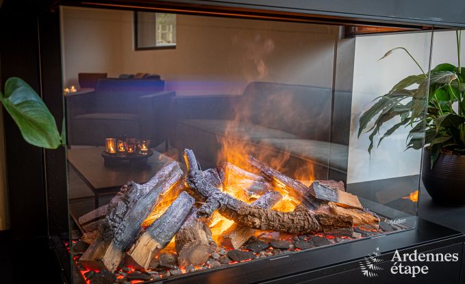 Vakantiehuis in Neufch�teau voor 22/24 personen in de Ardennen