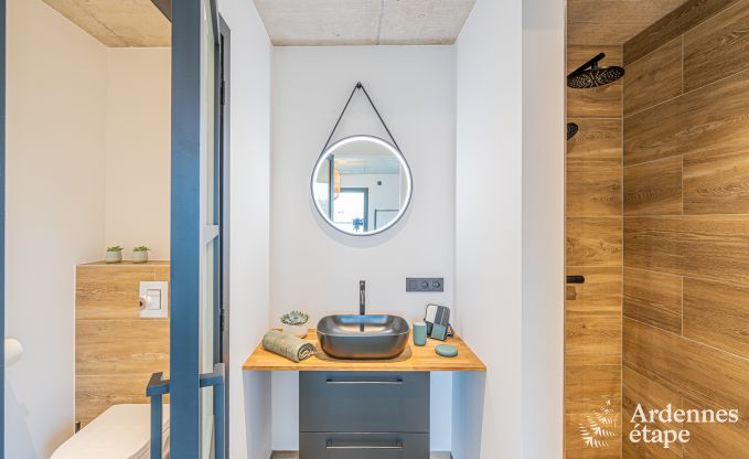 Vakantiehuis in Neufch�teau voor 22/24 personen in de Ardennen