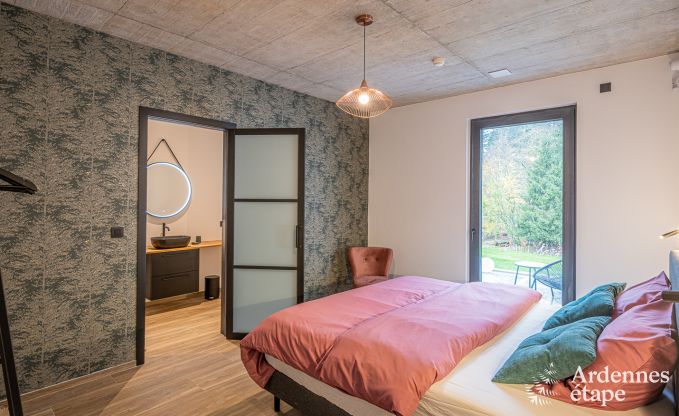 Vakantiehuis in Neufch�teau voor 22/24 personen in de Ardennen