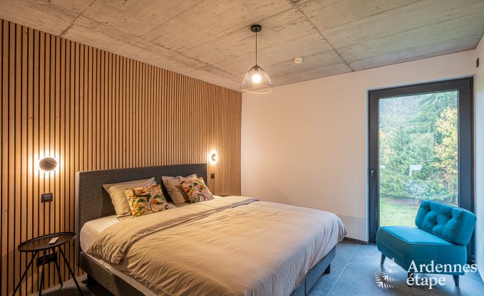 Vakantiehuis in Neufch�teau voor 22/24 personen in de Ardennen