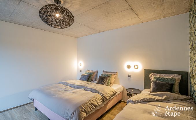 Vakantiehuis in Neufch�teau voor 22/24 personen in de Ardennen