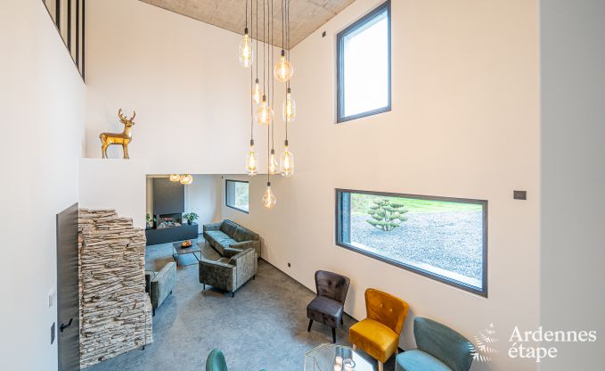 Vakantiehuis in Neufch�teau voor 22/24 personen in de Ardennen