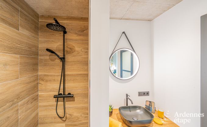 Vakantiehuis in Neufch�teau voor 22/24 personen in de Ardennen