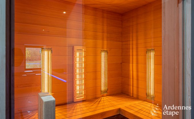 Vakantiehuis in Neufch�teau voor 22/24 personen in de Ardennen