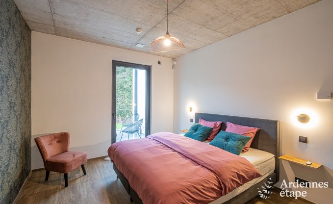 Vakantiehuis in Neufch�teau voor 22/24 personen in de Ardennen