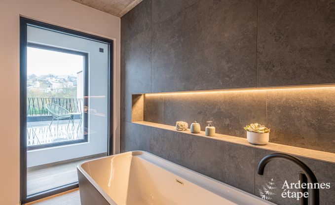 Vakantiehuis in Neufch�teau voor 22/24 personen in de Ardennen