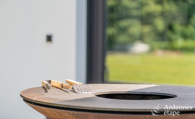 Vakantiehuis in Neufch�teau voor 22/24 personen in de Ardennen