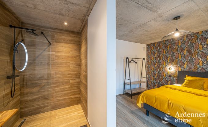 Vakantiehuis in Neufch�teau voor 22/24 personen in de Ardennen