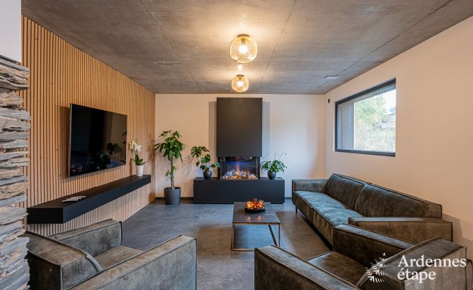 Vakantiehuis in Neufch�teau voor 22/24 personen in de Ardennen