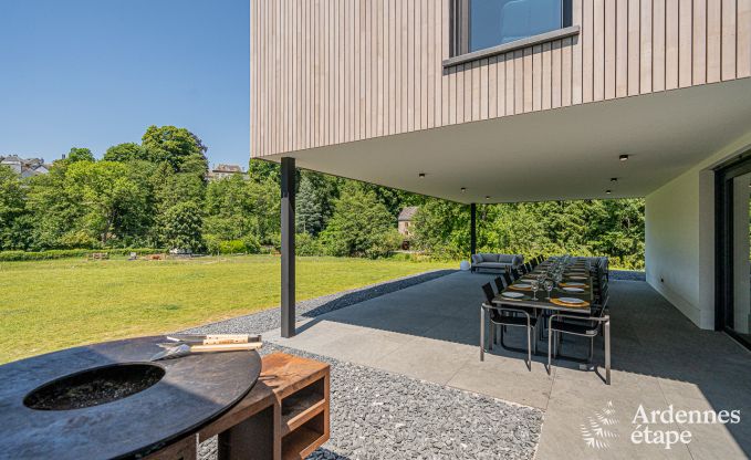 Vakantiehuis in Neufch�teau voor 22/24 personen in de Ardennen