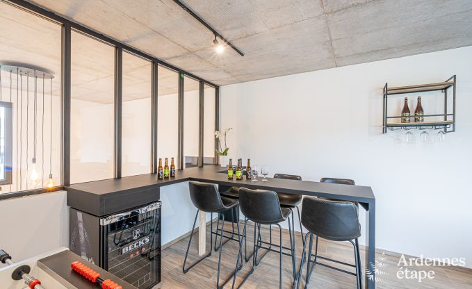 Vakantiehuis in Neufch�teau voor 22/24 personen in de Ardennen