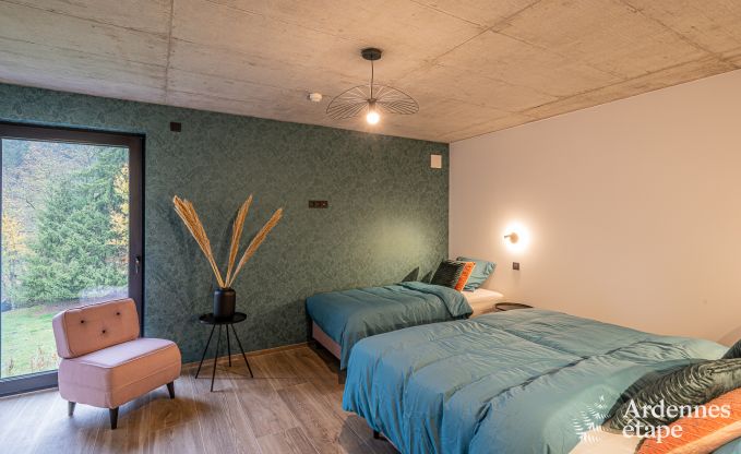 Vakantiehuis in Neufch�teau voor 22/24 personen in de Ardennen