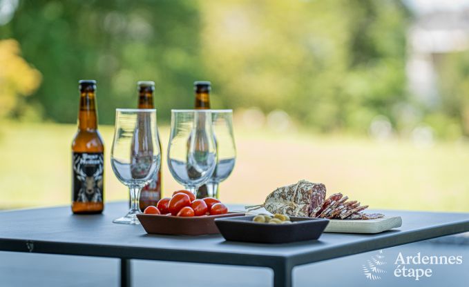 Vakantiehuis in Neufch�teau voor 22/24 personen in de Ardennen