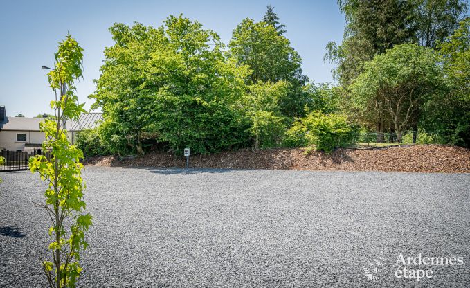 Vakantiehuis in Neufch�teau voor 22/24 personen in de Ardennen