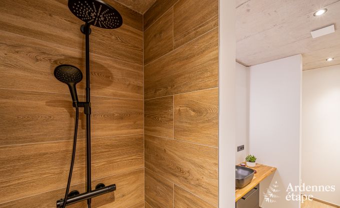 Vakantiehuis in Neufch�teau voor 22/24 personen in de Ardennen