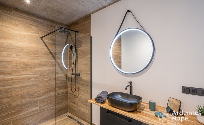 Vakantiehuis in Neufch�teau voor 22/24 personen in de Ardennen