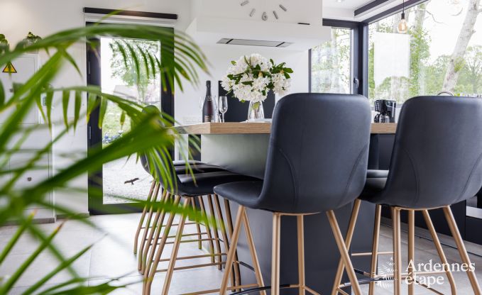 Chalet in Neufch�teau voor 4 personen in de Ardennen